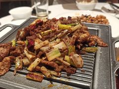 -大铁勺新津菜(东丽阳光新业广场店)