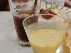 -香港威特瑞茶餐厅(小白楼音乐厅店)