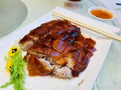 -星湖愉景酒家