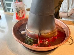 -东镇老火锅(长春路首店)