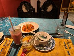 -茶人村·宫廷私厨(奥体印象城店)