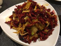 -福苗小骆驼烧烤(大唐不夜城店)