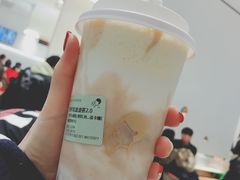 -喜茶(永旺梦乐城店)