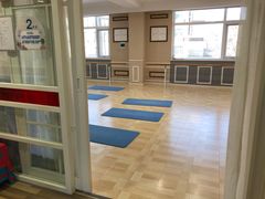 -艺彩童馨舞蹈培训学校(西湖道校区)