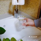 百元家居黑科技 随拆随走的免插电净水器你get了吗？