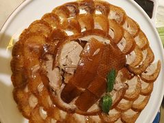 -范家小馆·烤鸭新京菜(金融街店)
