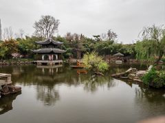 -水绘园