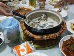 -天乐农家鱼头王(天目湖店)