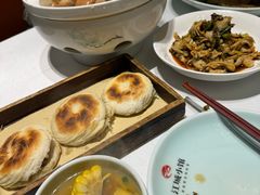 -江城小馆陕南妈妈菜·全球旅行餐厅(钟楼店)