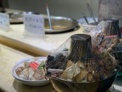 -临潼印象·特色陕菜