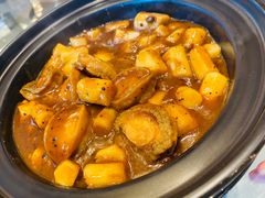 -铜锣湾·有麝自然香(长嘉汇购物公园店)