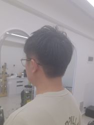 -Youth！Studio柚子造型