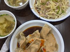 -福海面馆(阳曲店)