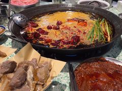 -五里关火锅(牛市口店)