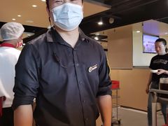 -海底捞火锅(莘松路店)