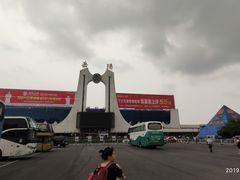 -岳阳站