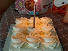 -积慕Cake(解放大道店)