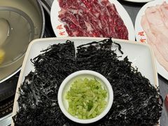 -贵宾牛·潮汕牛肉火锅(珠池总店)