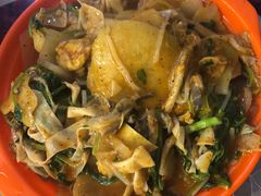 麻辣烫-中东大市场美食城