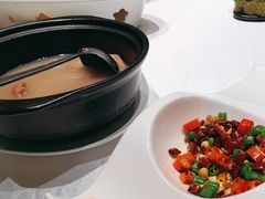 -王府井酒店(金桥港湾店)