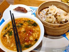 -眉州东坡(团结湖店)