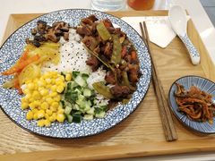 -仁义涵西餐·咖啡(中华巴洛克店)