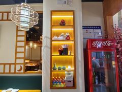 -东方饺子王(工农大路店)