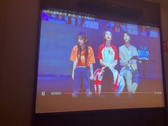 -和子足浴SPA会馆(东方之门店)