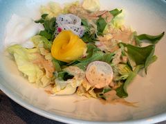-柒园·三十年创意杭帮菜(龙湖滨江天街店)