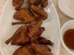 -顺风海鲜港(金玉兰店)