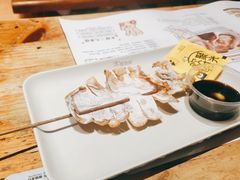 -木屋烧烤(南新店)