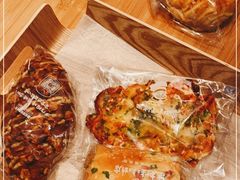 -西村叔叔的店·面包·甜品·蛋糕(清河万象汇店)