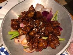 -西安饭庄·非遗陕菜(钟楼店)