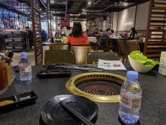大堂-神户赤童日式烤肉伙伴(东直门店)