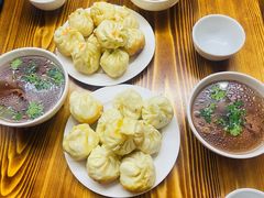 -恒记金煎包(指南里小区店)