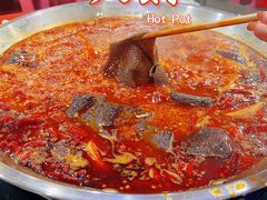 -储奇门鳝鱼火锅(总店)