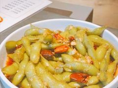 -龙巢盱眙龙虾·牛蛙·烧烤宵夜(八卦岭店)