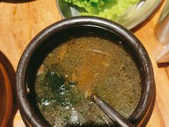 -汉拿山(北京上地华联店)