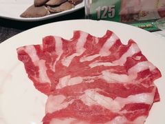 -南门涮肉(北洼路店)