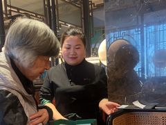 -新白鹿餐厅(金鹰新街口店)