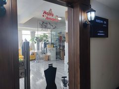 -雅楠服装修改工作室成都店
