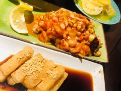 -成都娃娃花园餐厅 (南艺旗舰店)