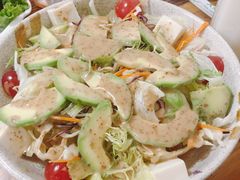 -烧鸟周居酒屋(香山店)