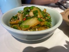 -湘语·湖南家常菜(新洲店)