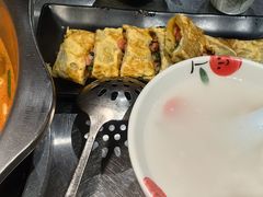 -亮欢寨快活林 酸汤鱼(仁怀店)
