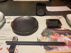 -大桥日本料理·日式放题·铁板定食(科兴科学园店)