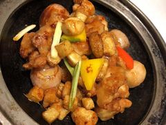 -棠小馆(御东店)