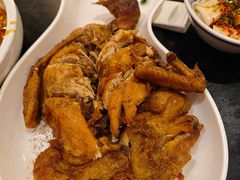 -西安饭庄·非遗陕菜(钟楼店)