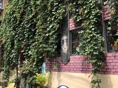 -长颈鹿咖啡(大学路店)