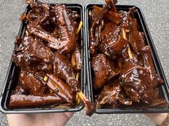 -回味黑鸭煲·始于2006(万松园店)